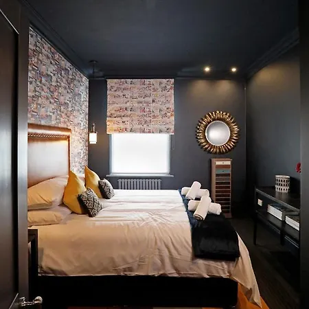 Elegant Norwich Apartment In The Lanes W Parking Exterior photo