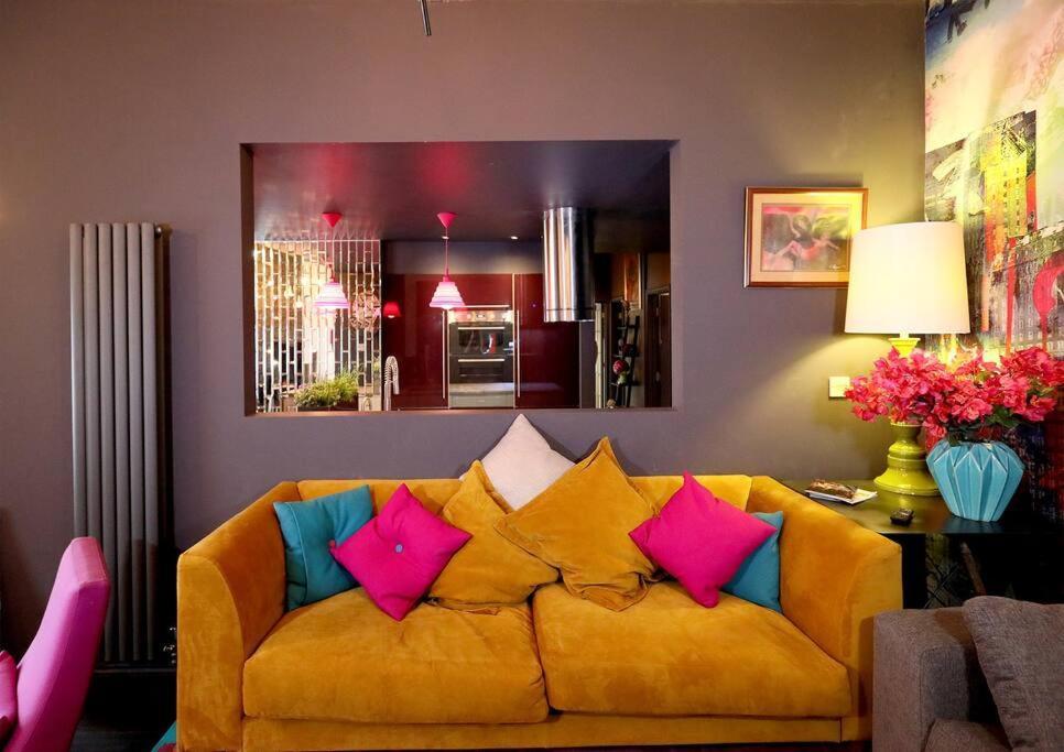 Elegant Norwich Apartment In The Lanes W Parking Apartment Norwich