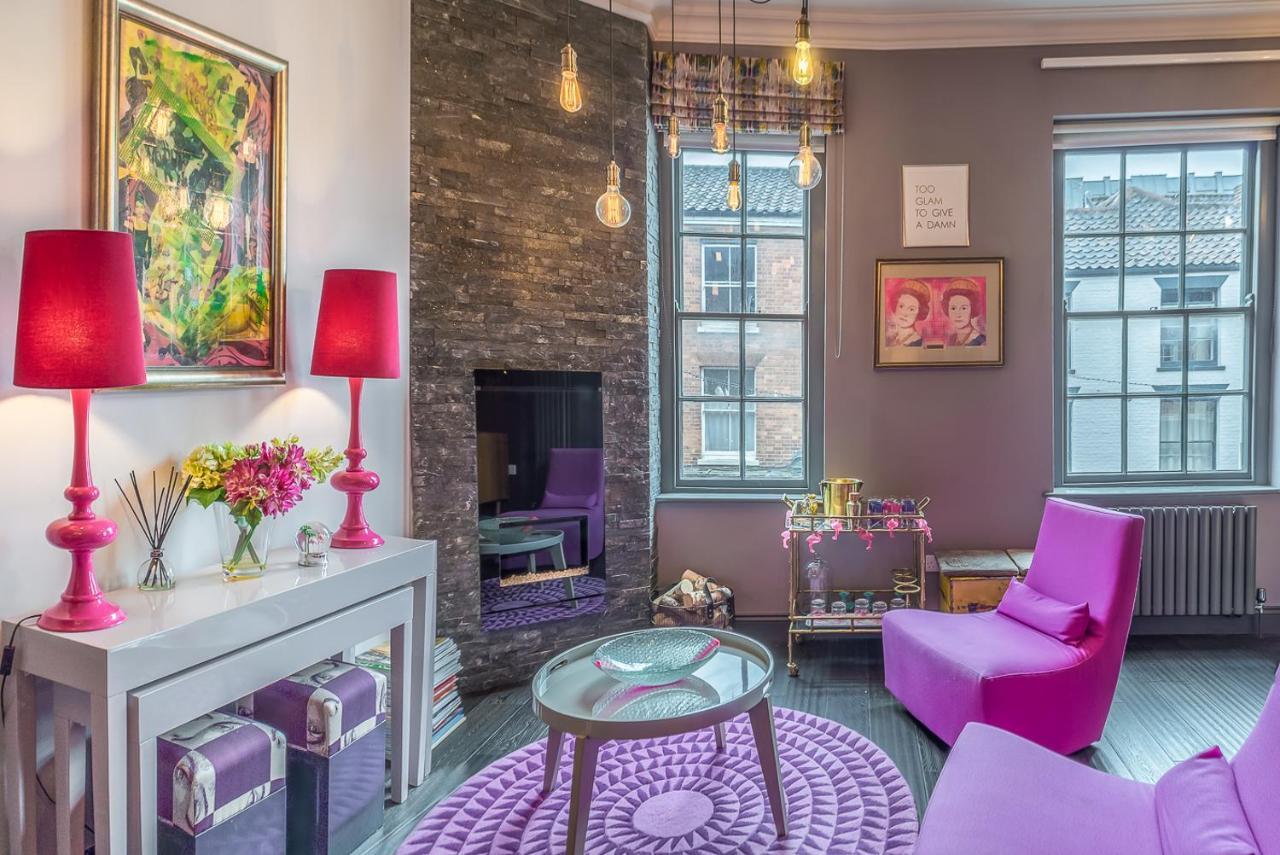 Apartment Elegant Norwich Apartment In The Lanes W Parking *