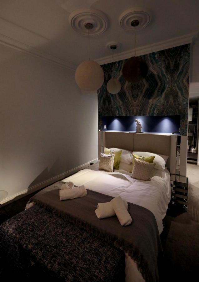 Elegant Norwich Apartment In The Lanes W Parking