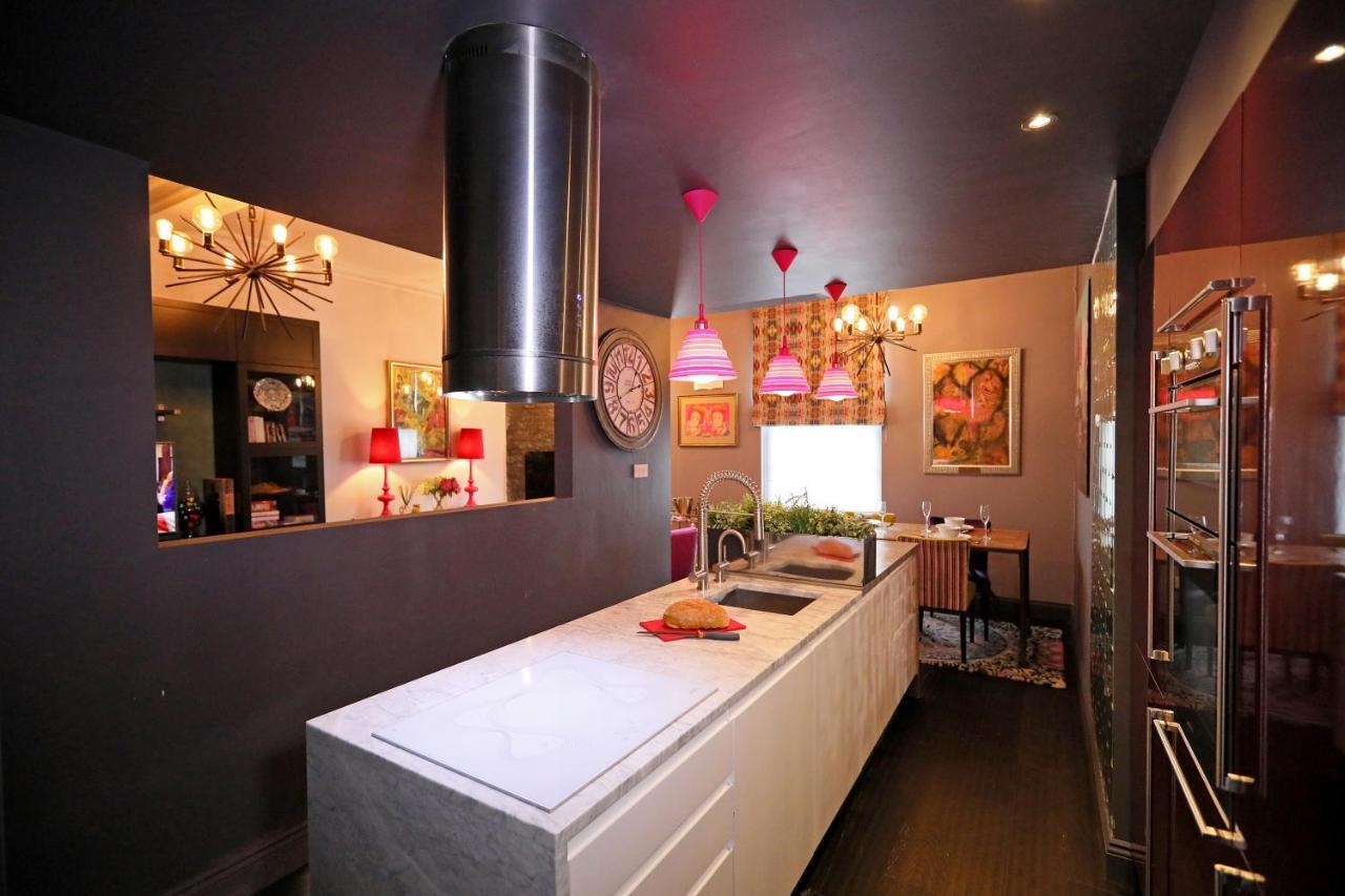 Elegant Norwich Apartment In The Lanes W Parking Apartment *