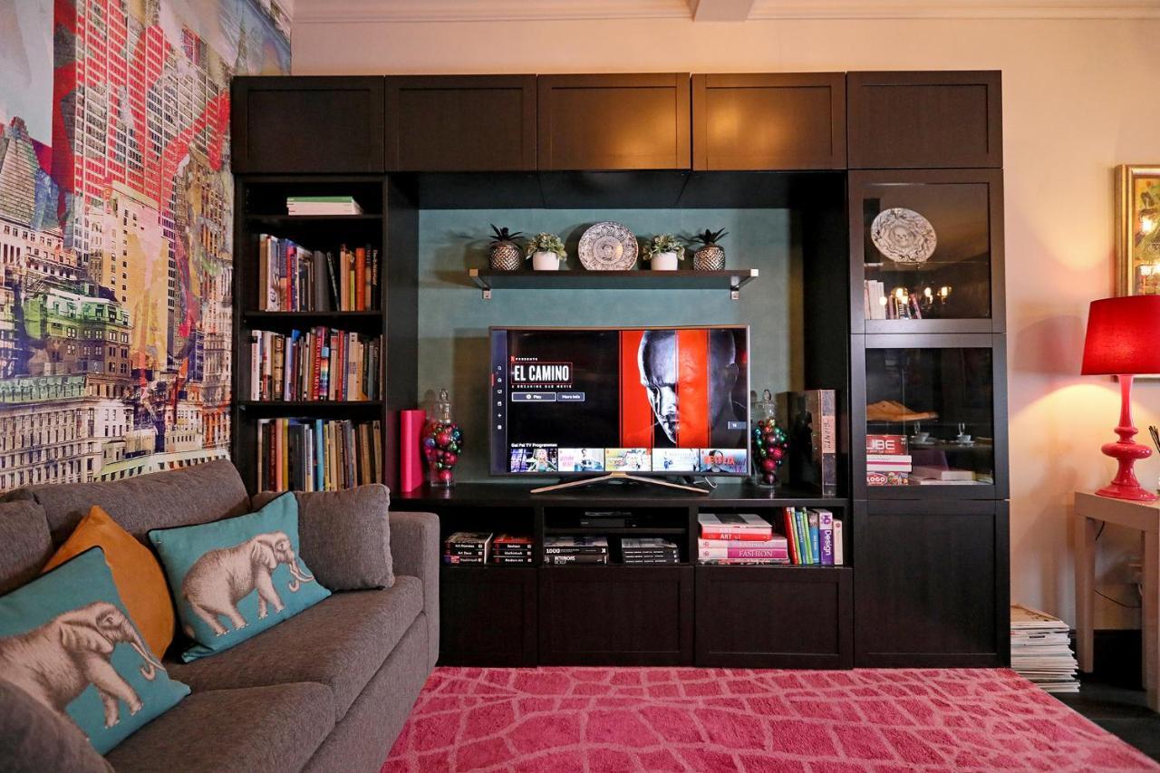 Elegant Norwich Apartment In The Lanes W Parking Norwich