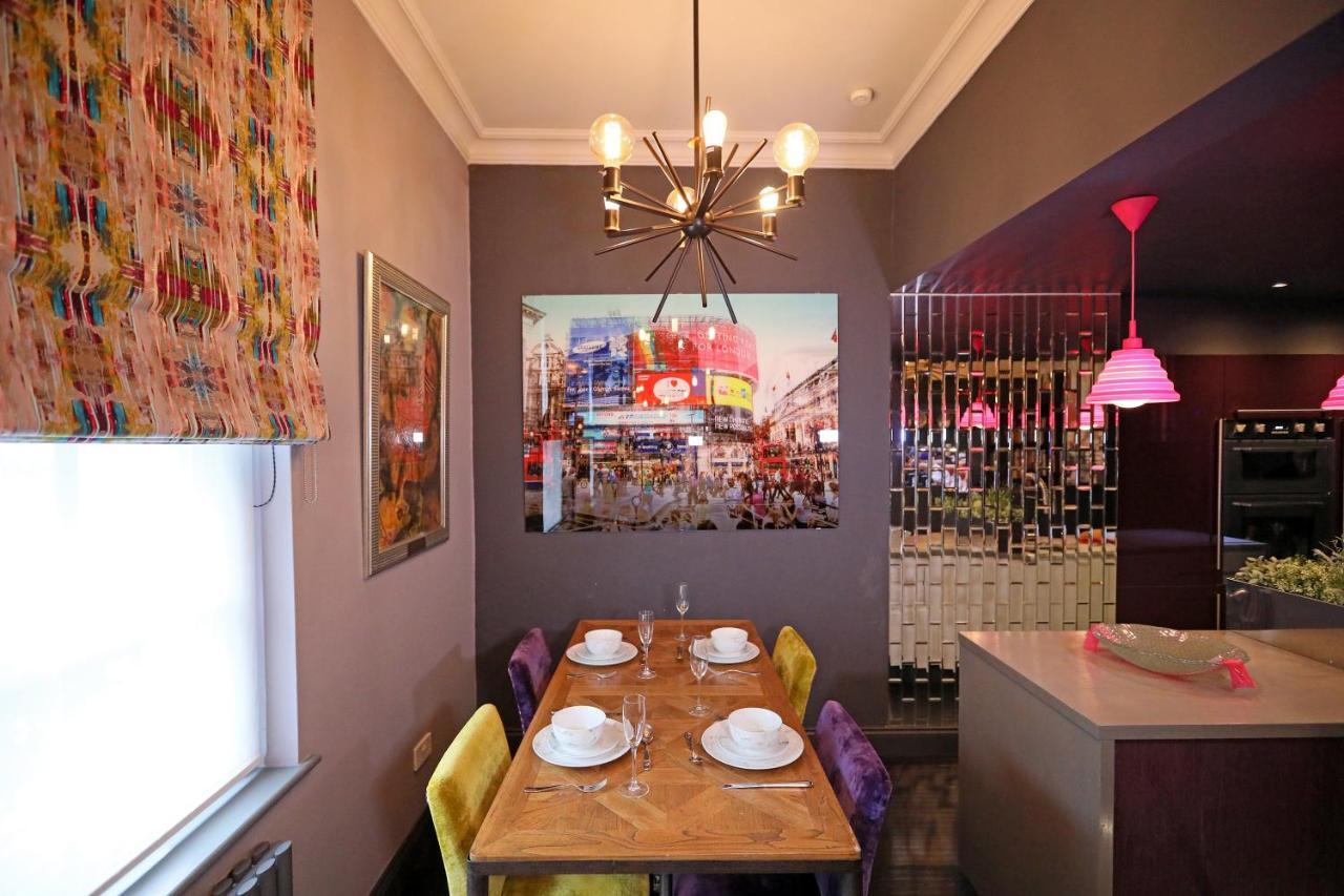 Elegant Norwich Apartment In The Lanes W Parking Apartment