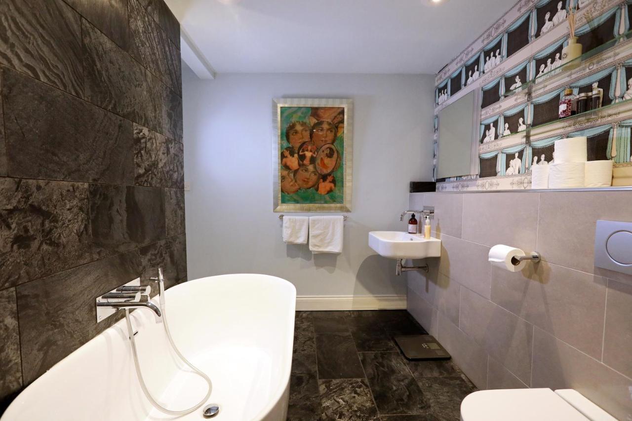 Elegant Norwich Apartment In The Lanes W Parking Apartment *