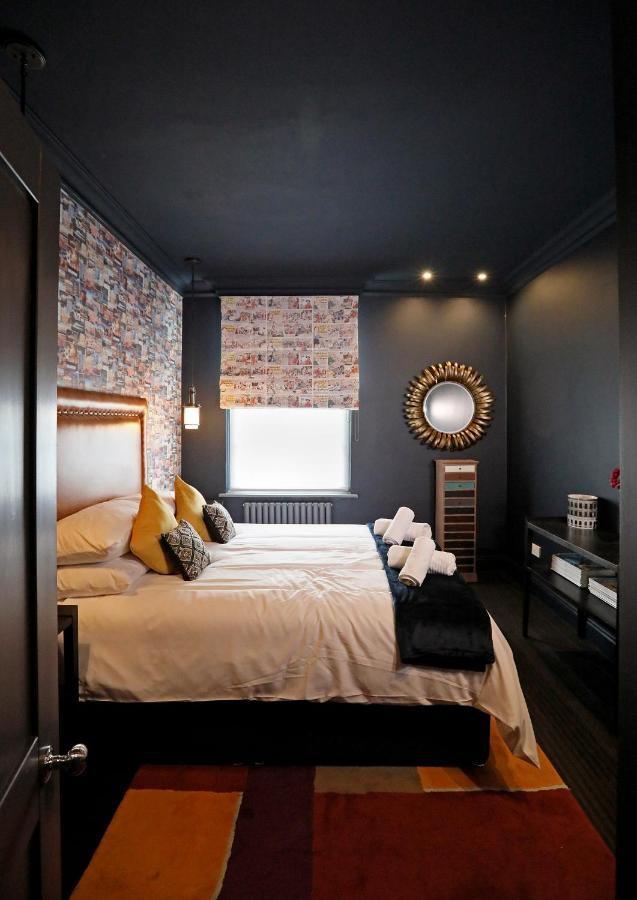 Elegant Norwich Apartment In The Lanes W Parking Apartment